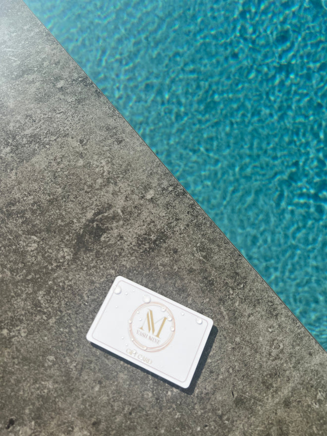 Giftcard Yash Mine Swim